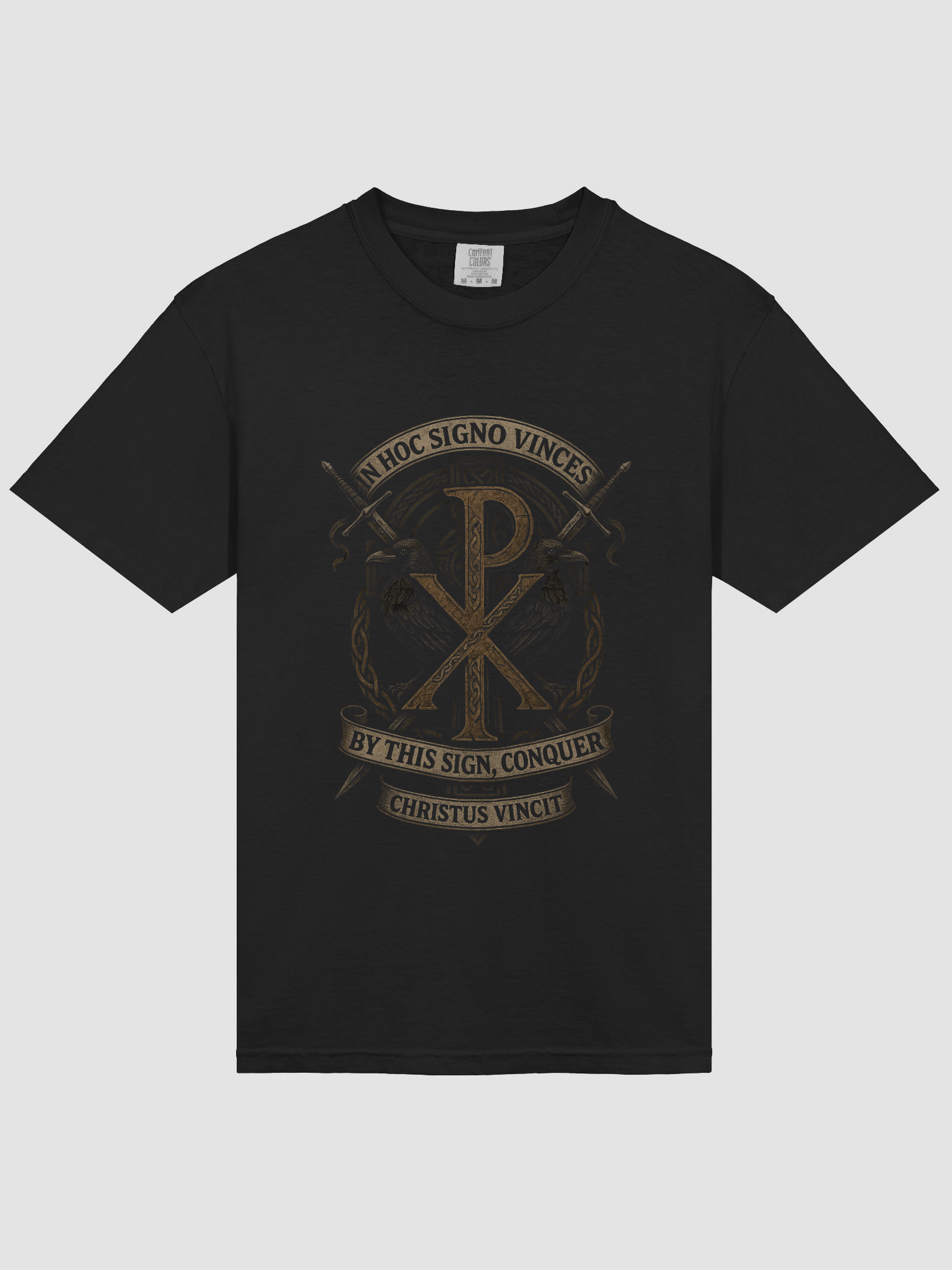 By this Sign tee product image (3)