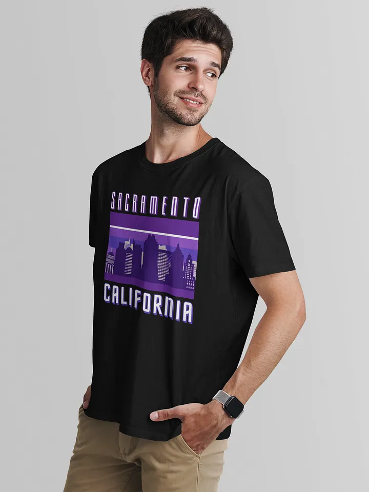 Sacramento, California product image (1)