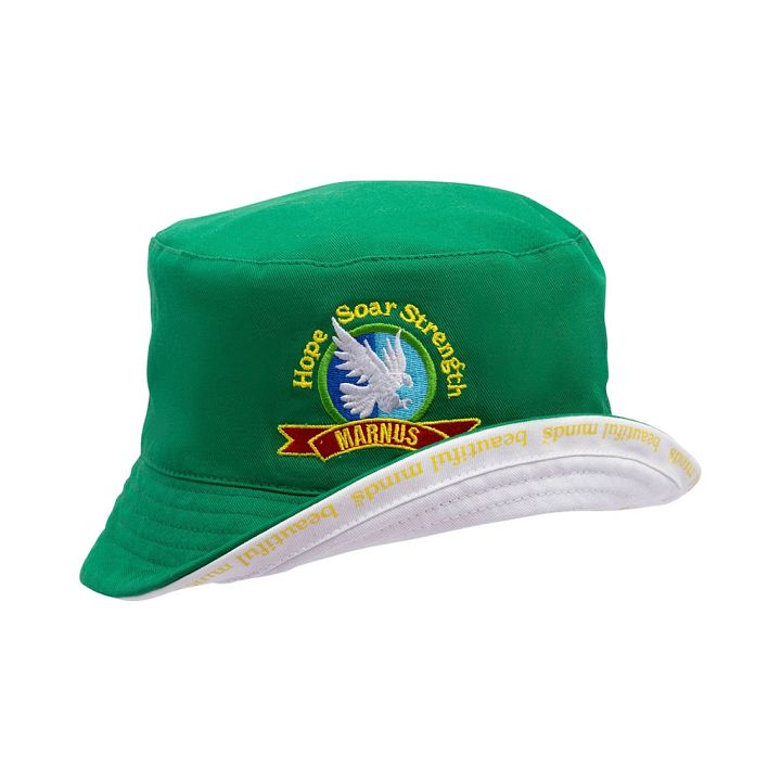 Beautiful Minds X Marnus Boys Bucket Hat product image (2)