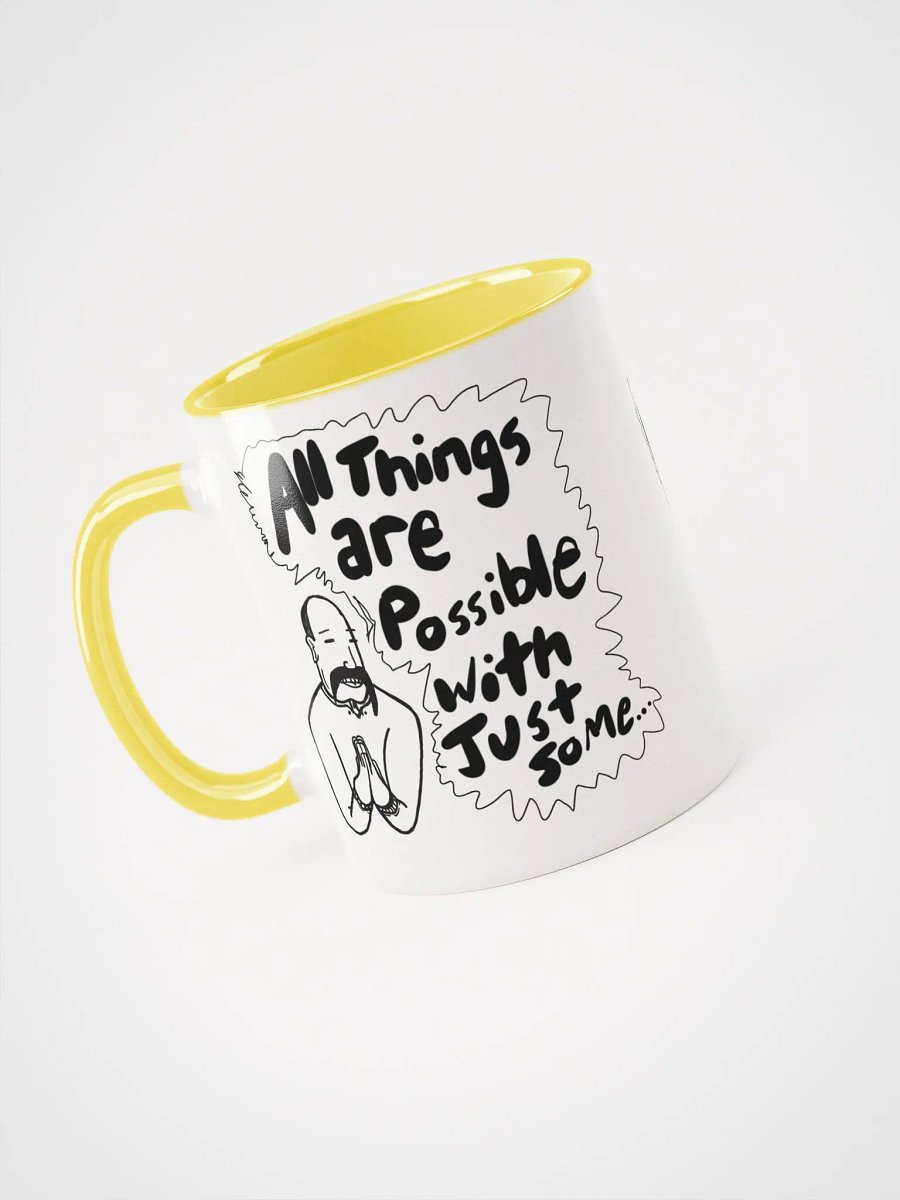 All Things Ceramic Coffee Mug product image (17)