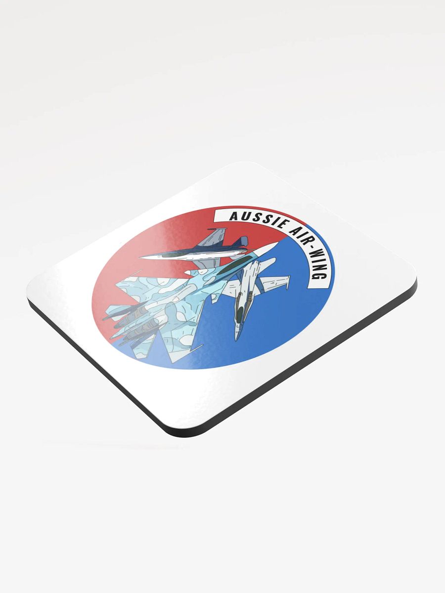Aussie Air-Wing Coaster product image (3)