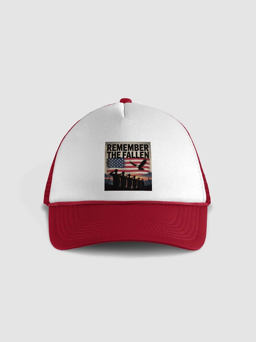 Remember The Fallen product image (1)