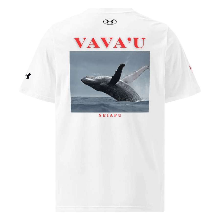 Swimming with Whales product image (3)