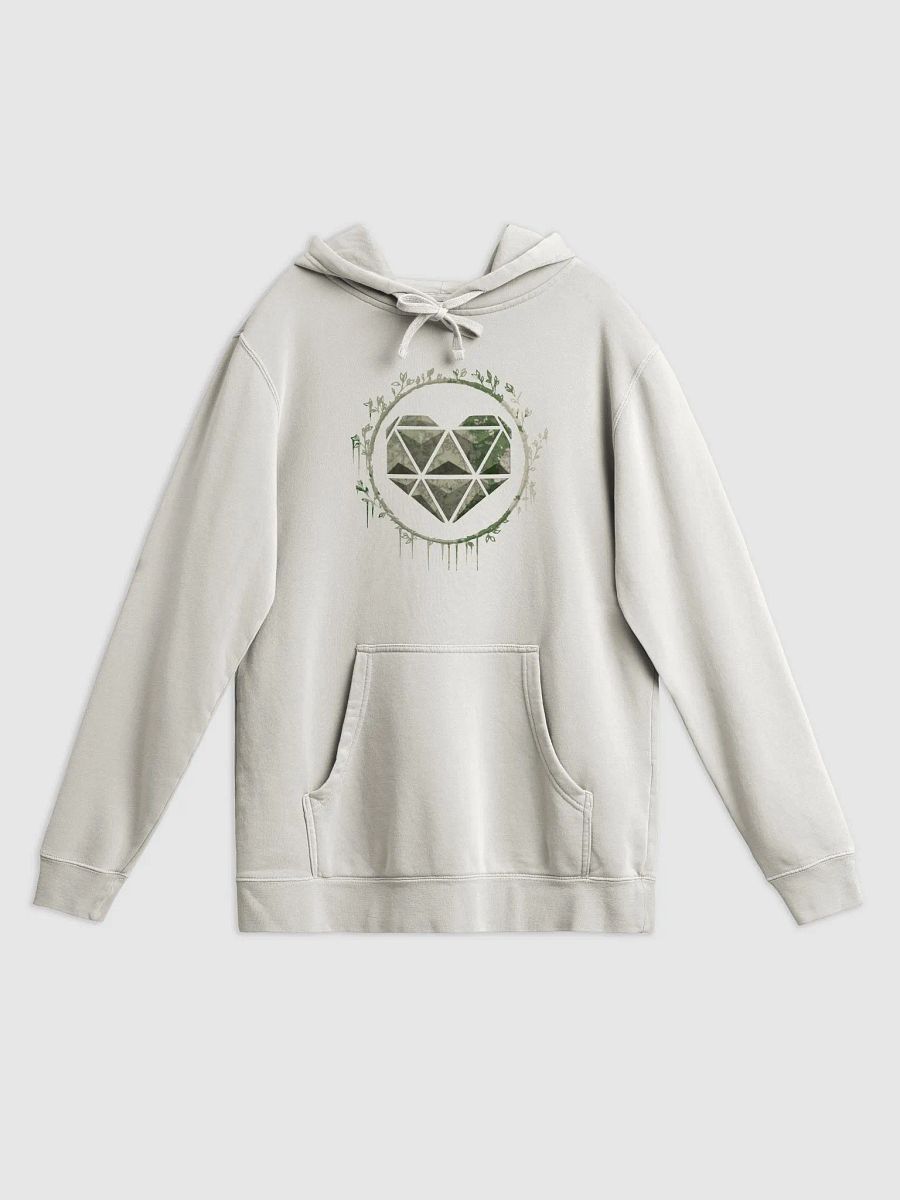 Blooming Heart Hoodie product image (1)