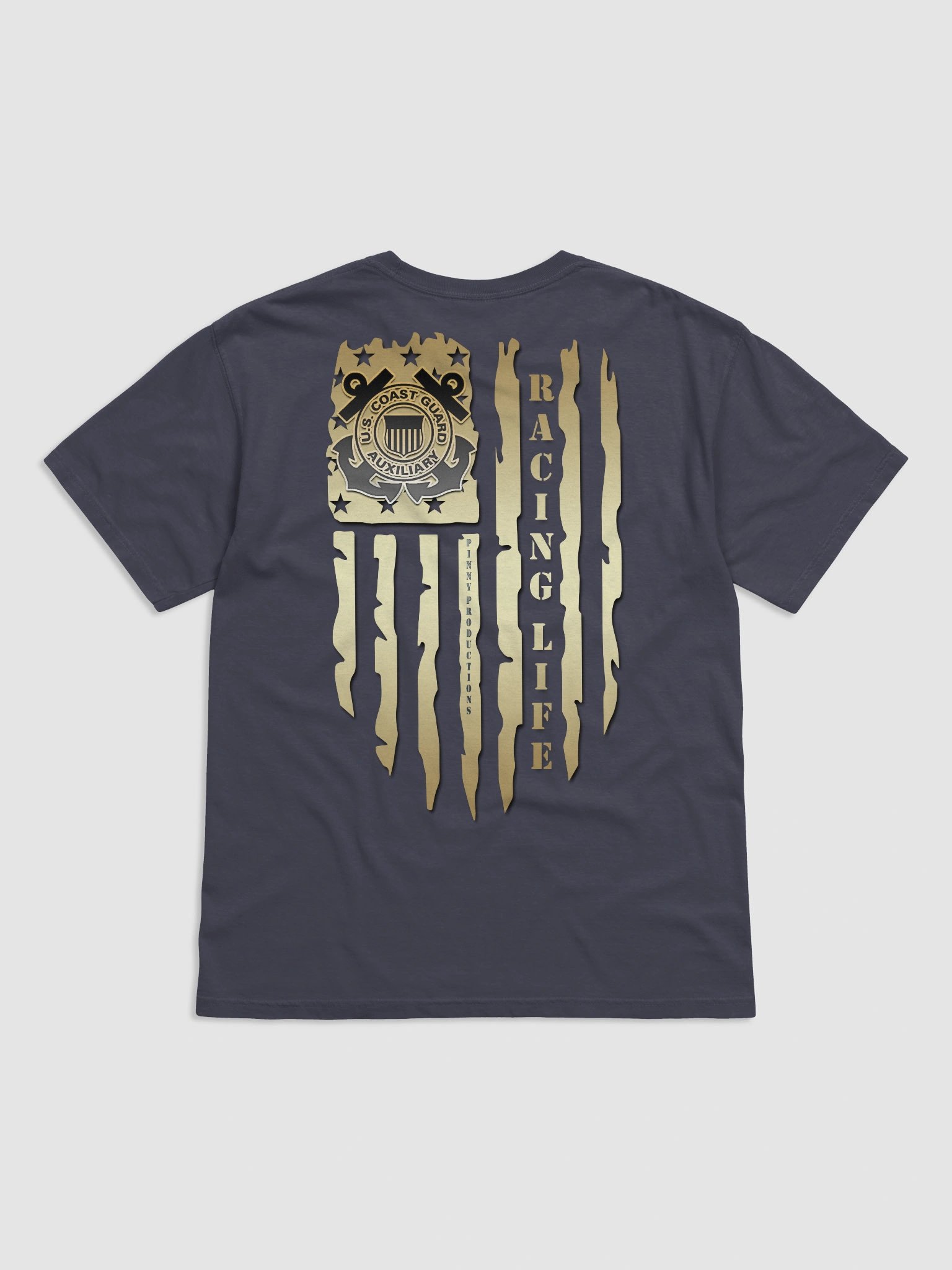 Coast Guard Racing Life product image (5)