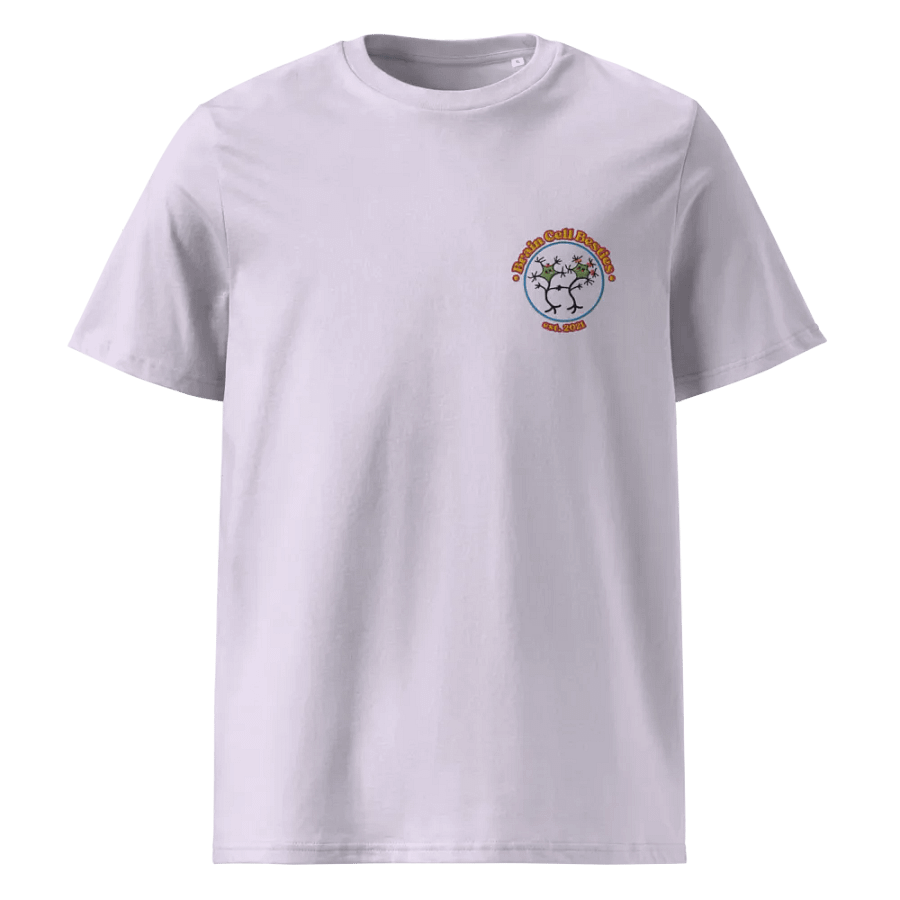 BCB • Brain Cell Besties Shirt (embroidered) product image (198)