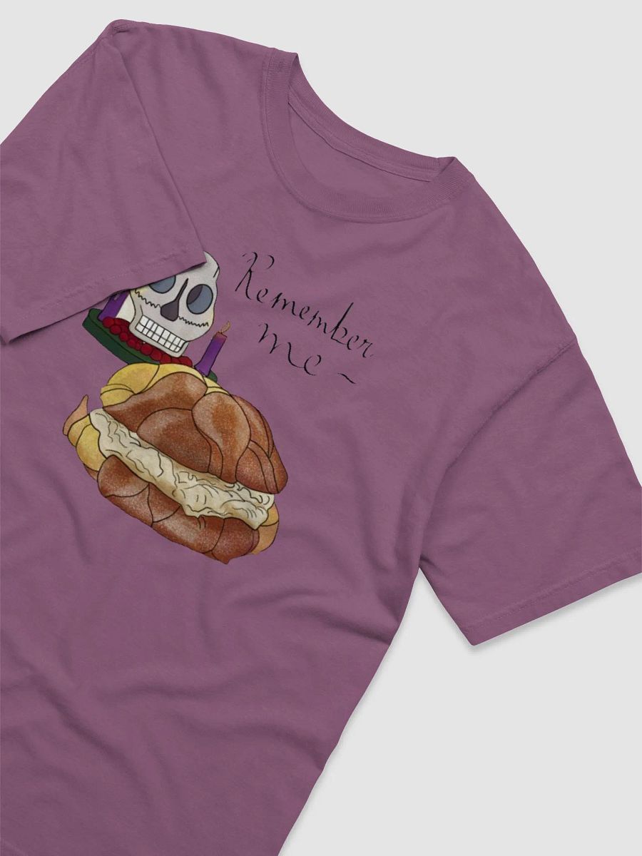 Remember me T-shirt product image (31)