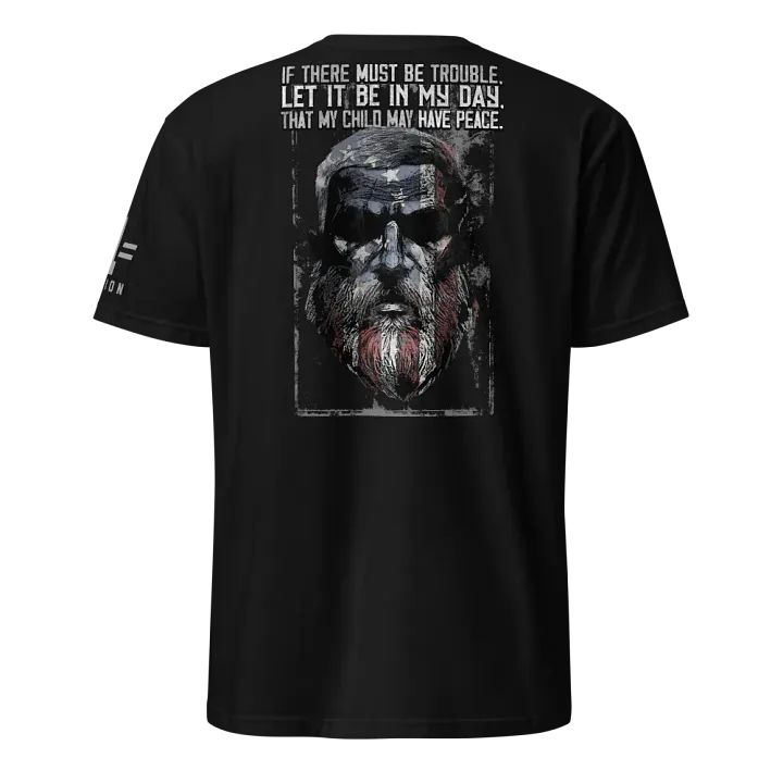 Old Man: Trouble product image (1)