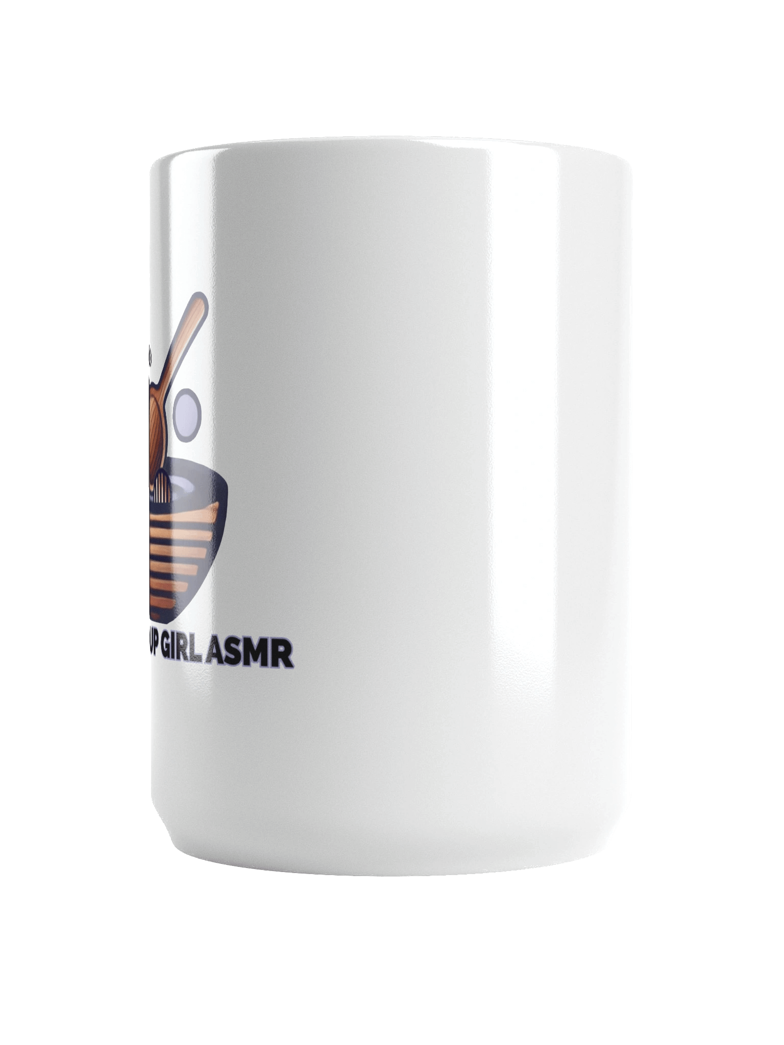 Good Soup Mug - Wood Soup Girl Collection product image (12)