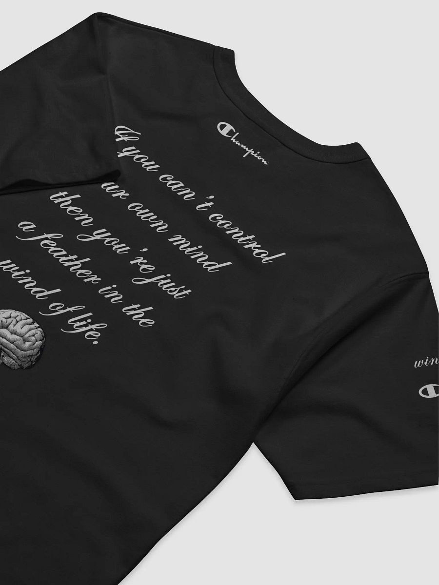 Wind of Life X Champion® T-Shirt product image (23)