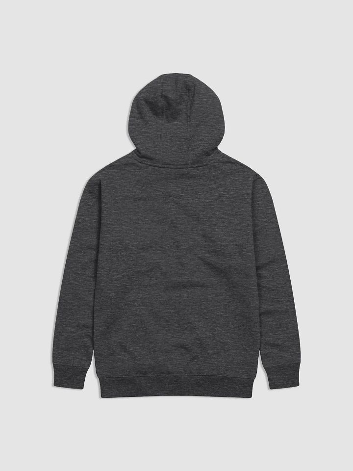 Part of the Crew Hoodie product image (2)