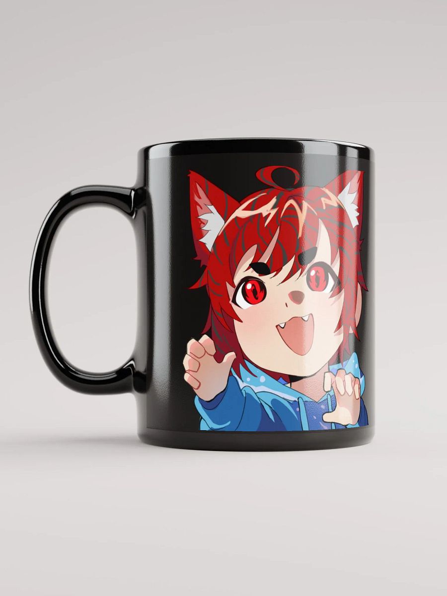Chibi Cyn - Mug product image (6)