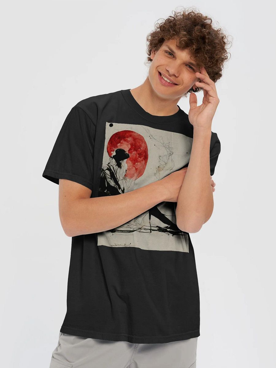 Long Gone Day Tee product image (5)