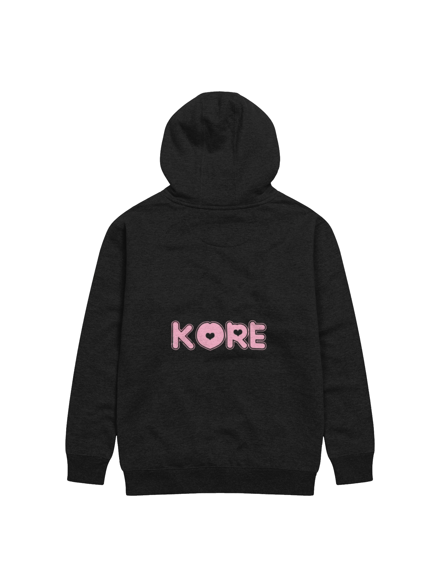 Cozy Kore Hoodie product image (15)