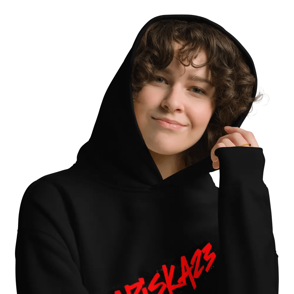 zapiska Hoodie product image (9)