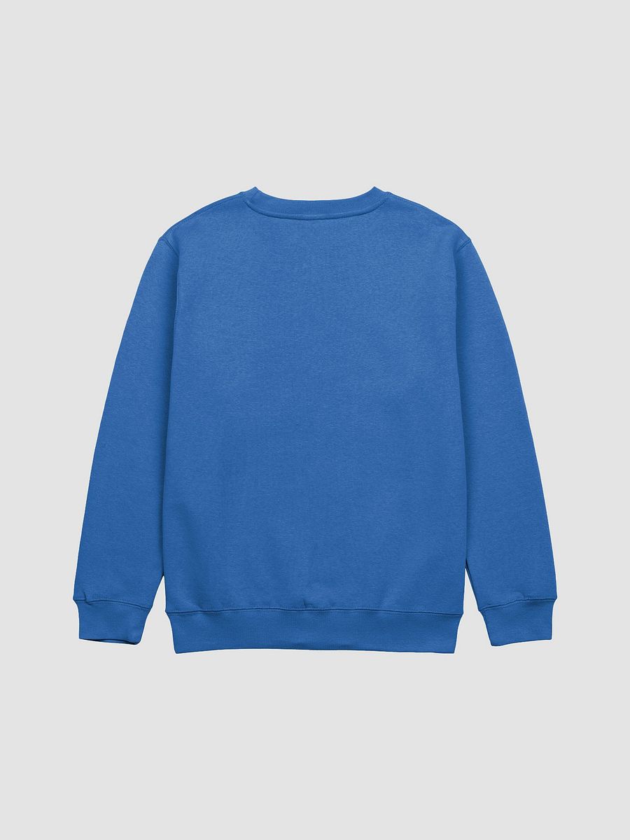 Lane Seven Premium Crewneck: Ultimate Comfort product image (5)