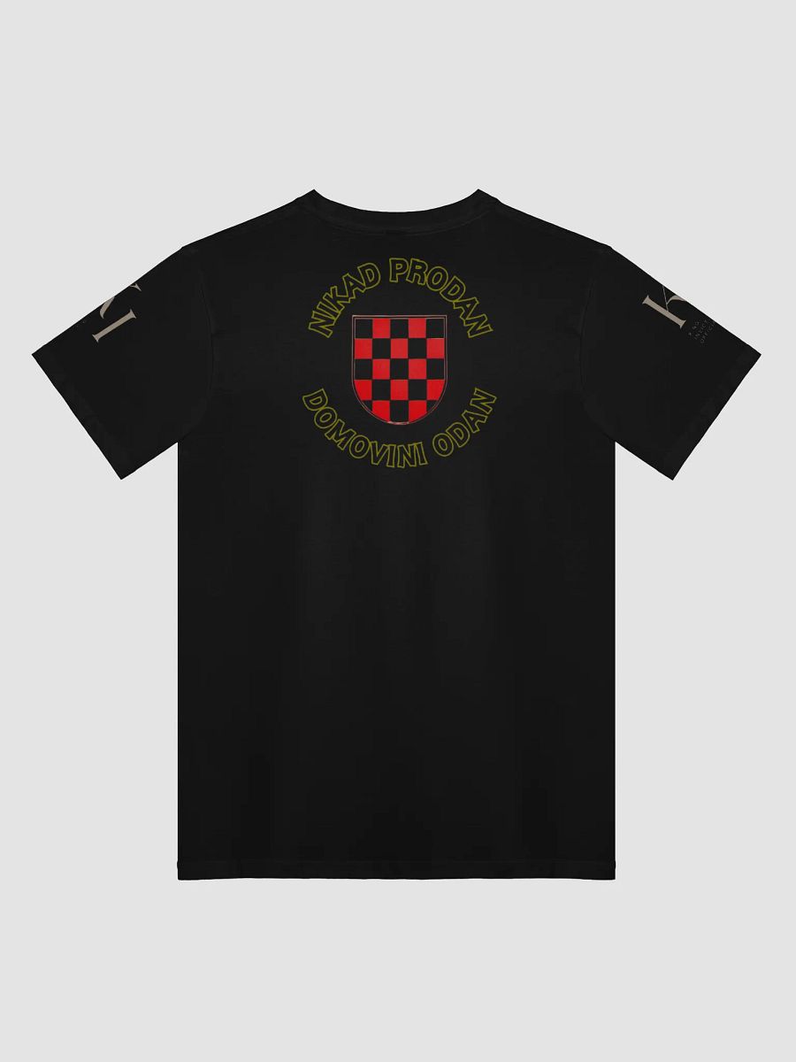 NIKAD POKORENI - majica kratkih rukava product image (2)