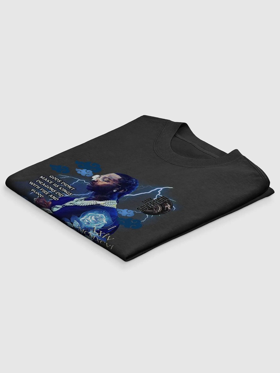 don woo oversized tee product image (7)