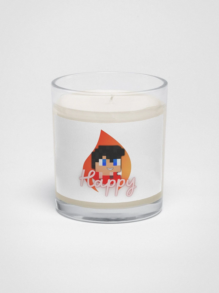 Happy & Warm Candle product image (2)