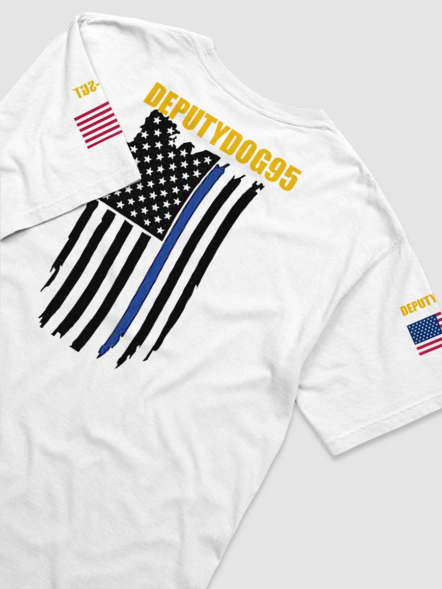 Step-Sgt/DeputyDog95 T product image (4)