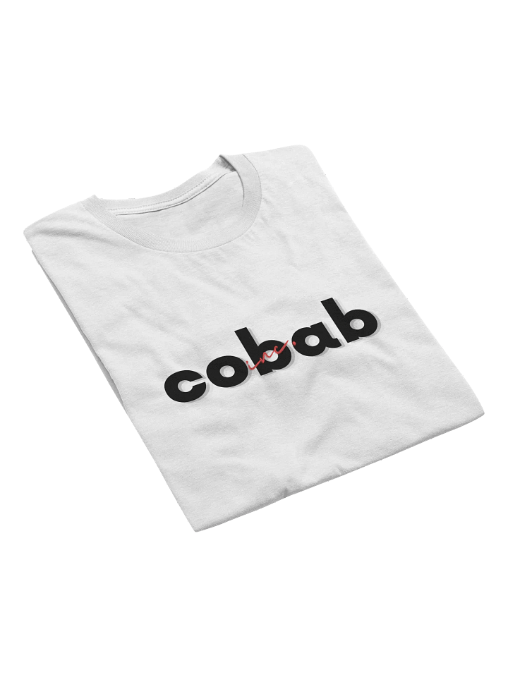 Cobby Classic Tee product image (1)