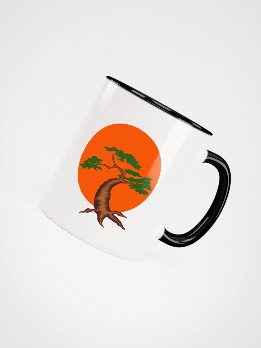 Bonsai Tree Connection Ceramic Mug product image (8)