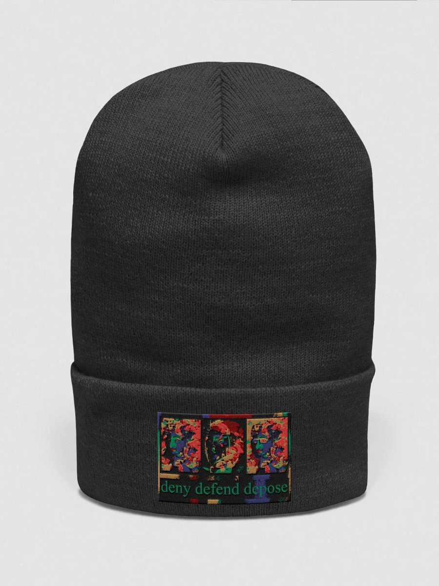 The Revolutionary Stocking Cap product image (13)