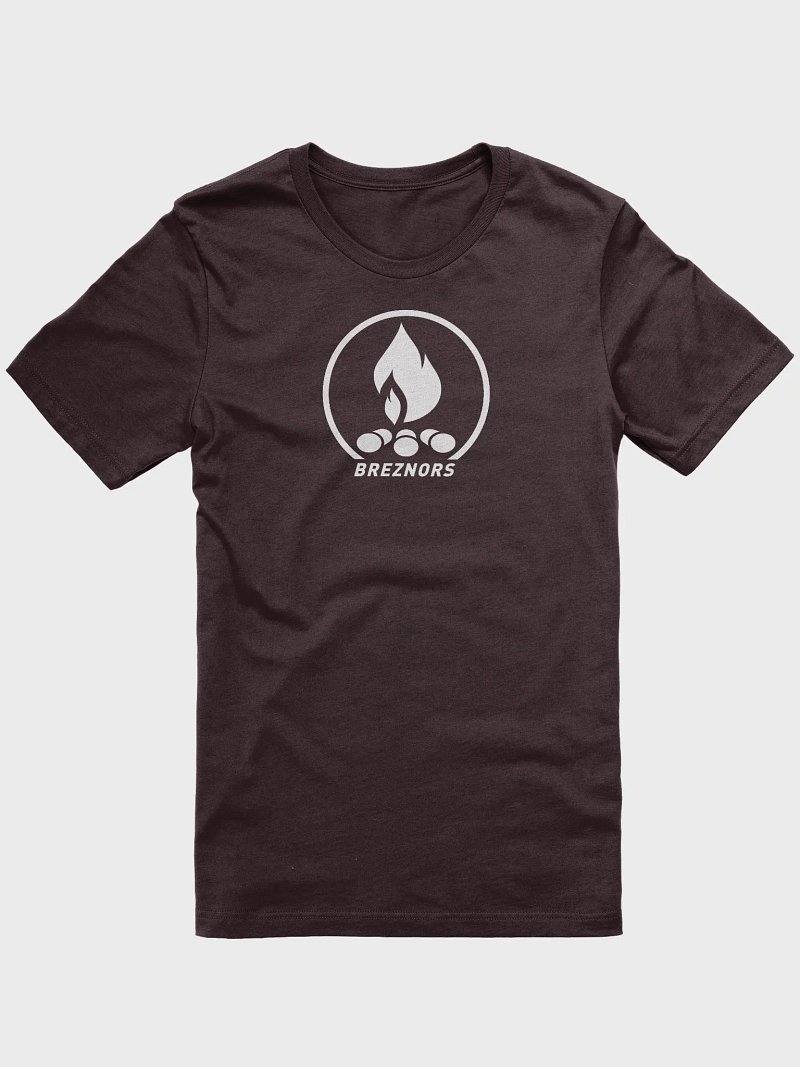 Breznors Iconic Bella+Canvas Tee