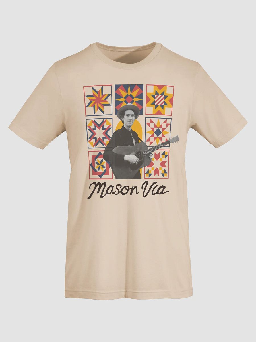 Barn Quilt Shirt product image (19)