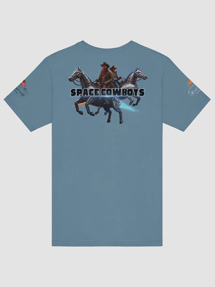 SNL "Space Cowboys" T-Shirt product image (81)