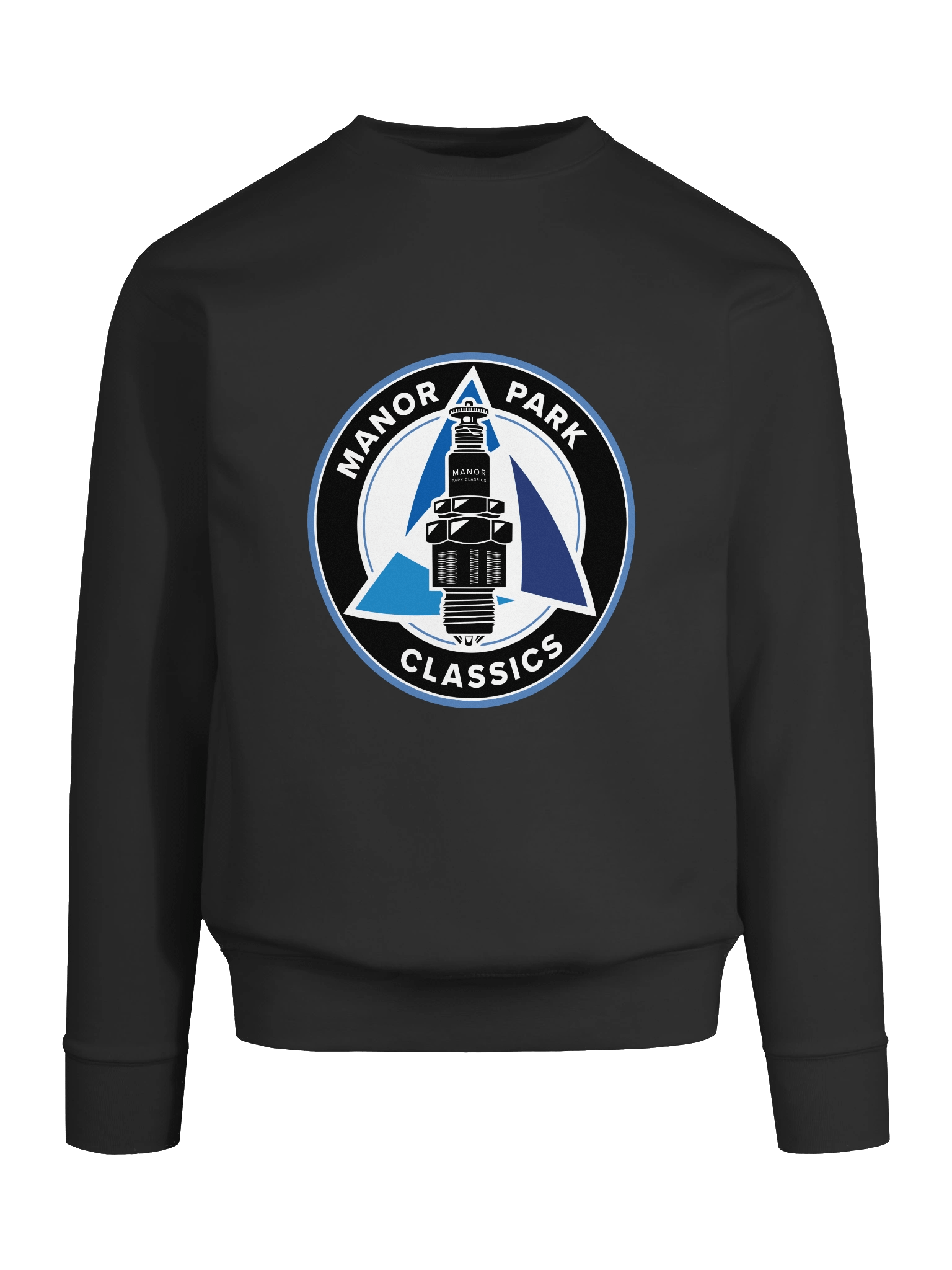 MPC Heritage Jumper product image (9)