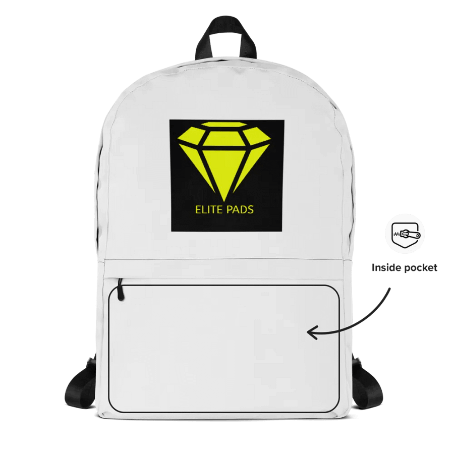 Jayden Bagpack product image (12)