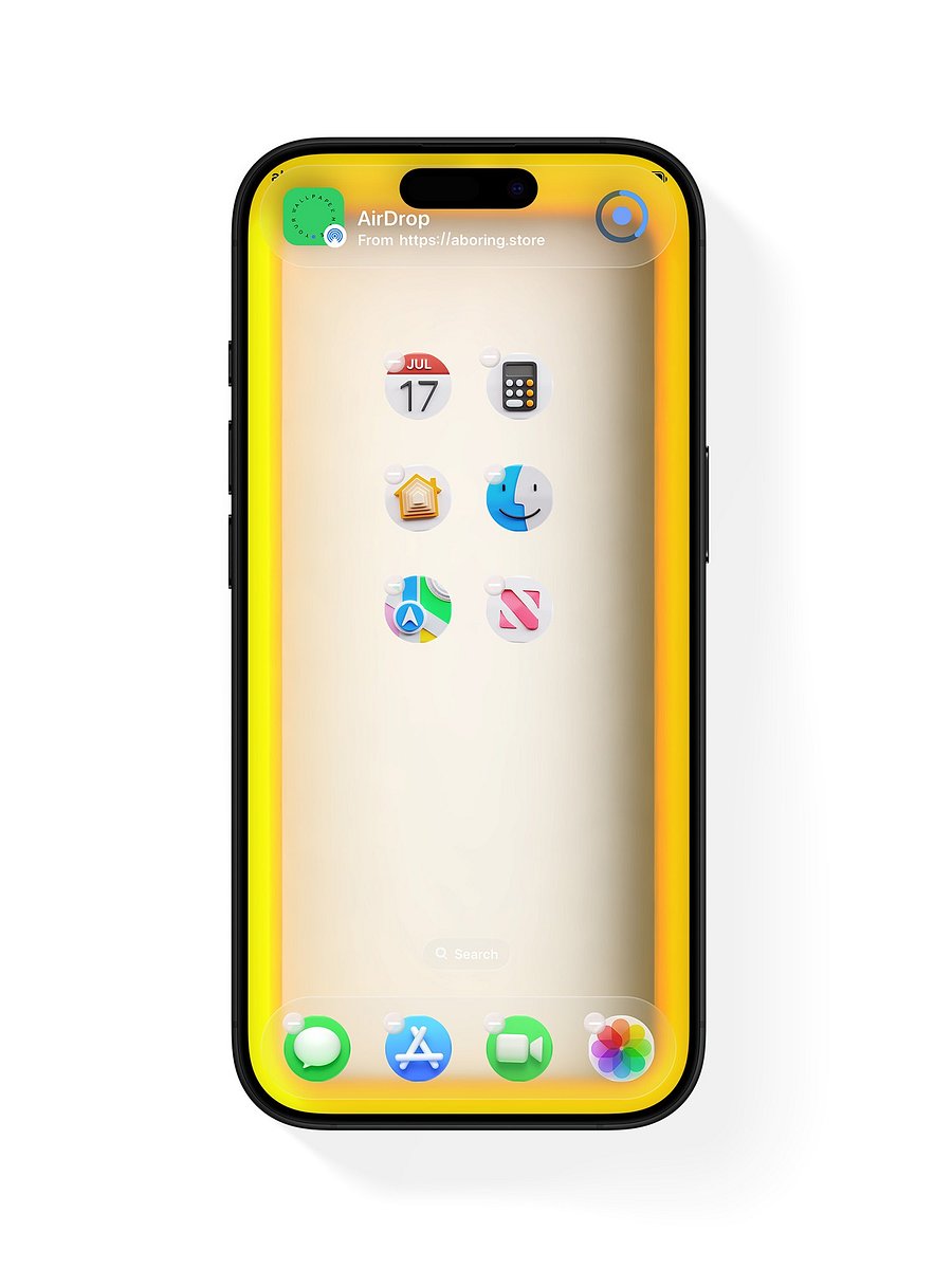 Boring Bump product image (2)