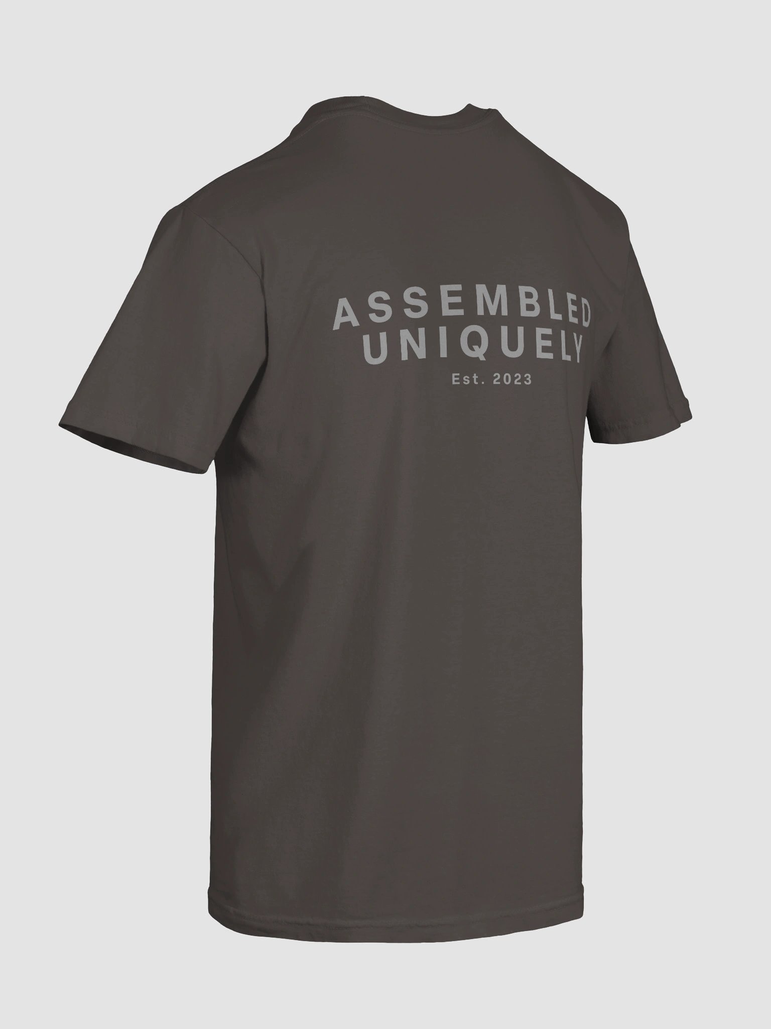 The Empire Tee (Pepper) product image (10)