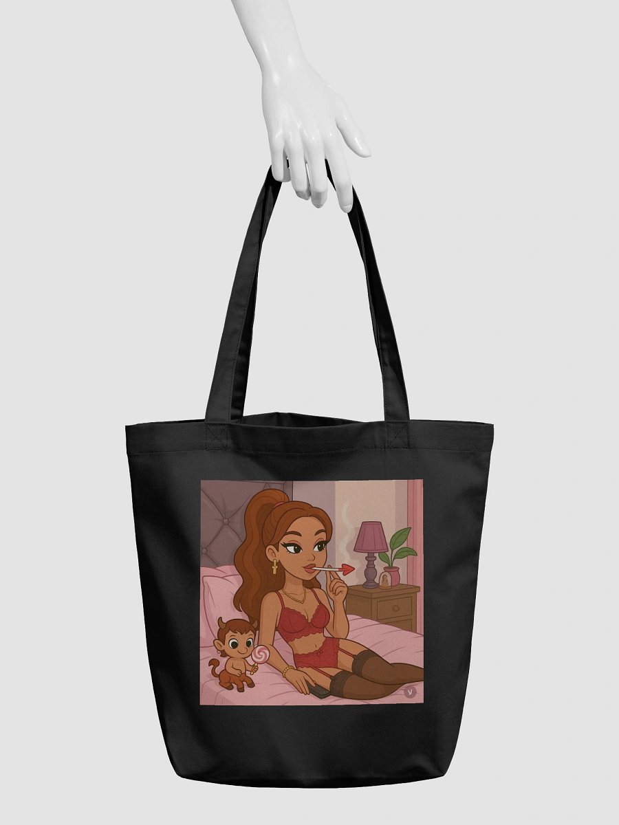 Zodiac Collection - Aries Boudoir Babe Bag product image (5)