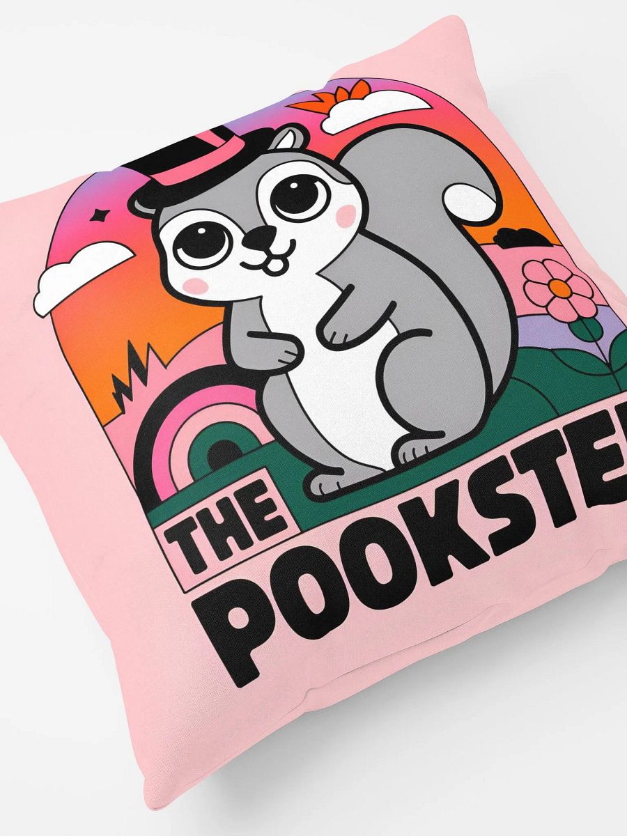 The Dapper and adorable pookster product image (7)