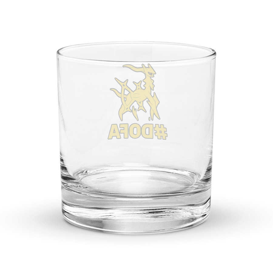 #DOFA Glass product image (4)