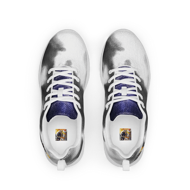 Pluto sneakers product image (1)