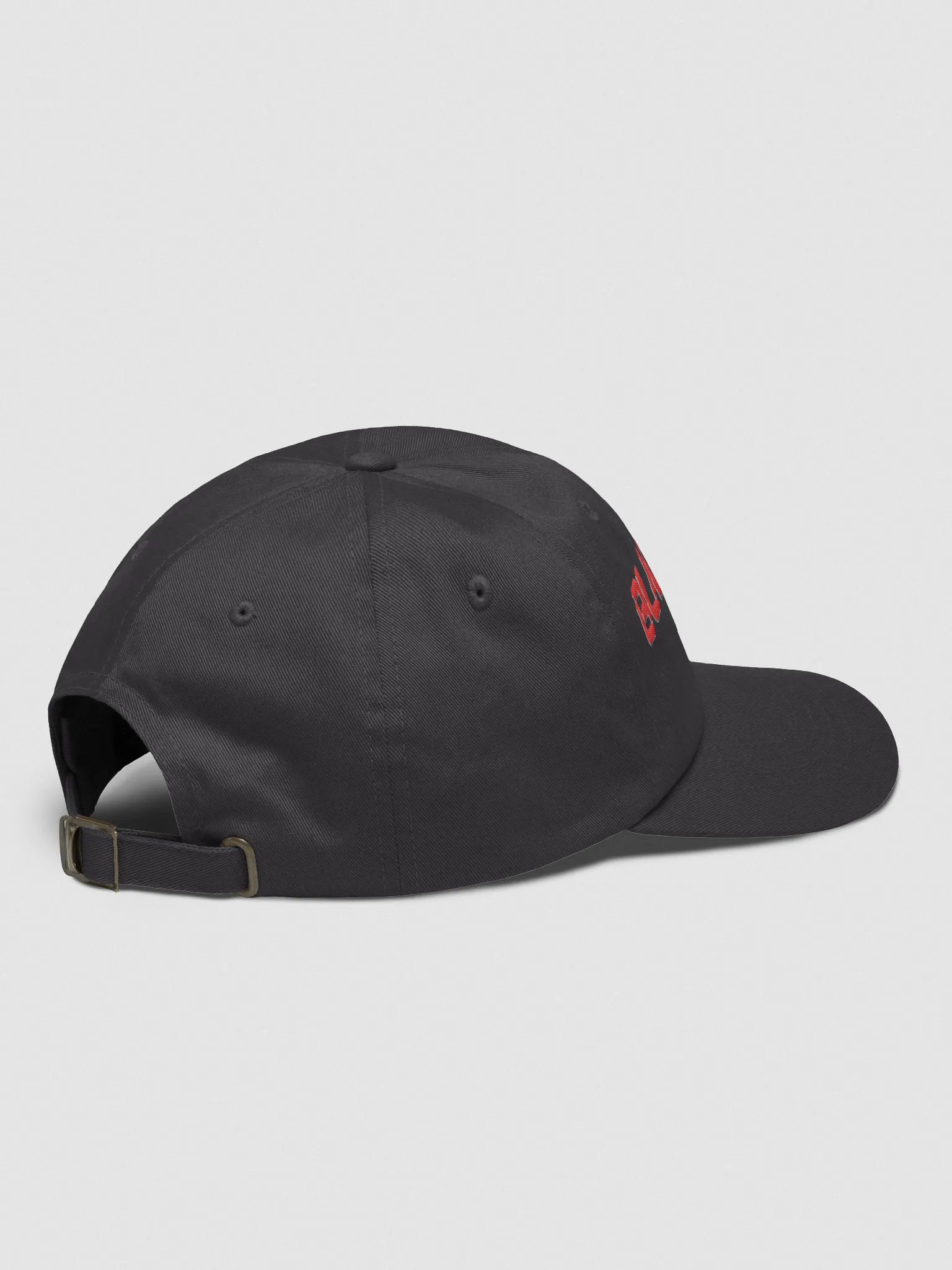 Buddyred Dad Hat product image (7)