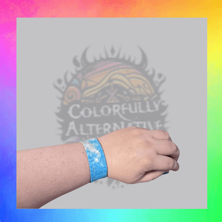 Fabric Bracelet 4 product image (1)