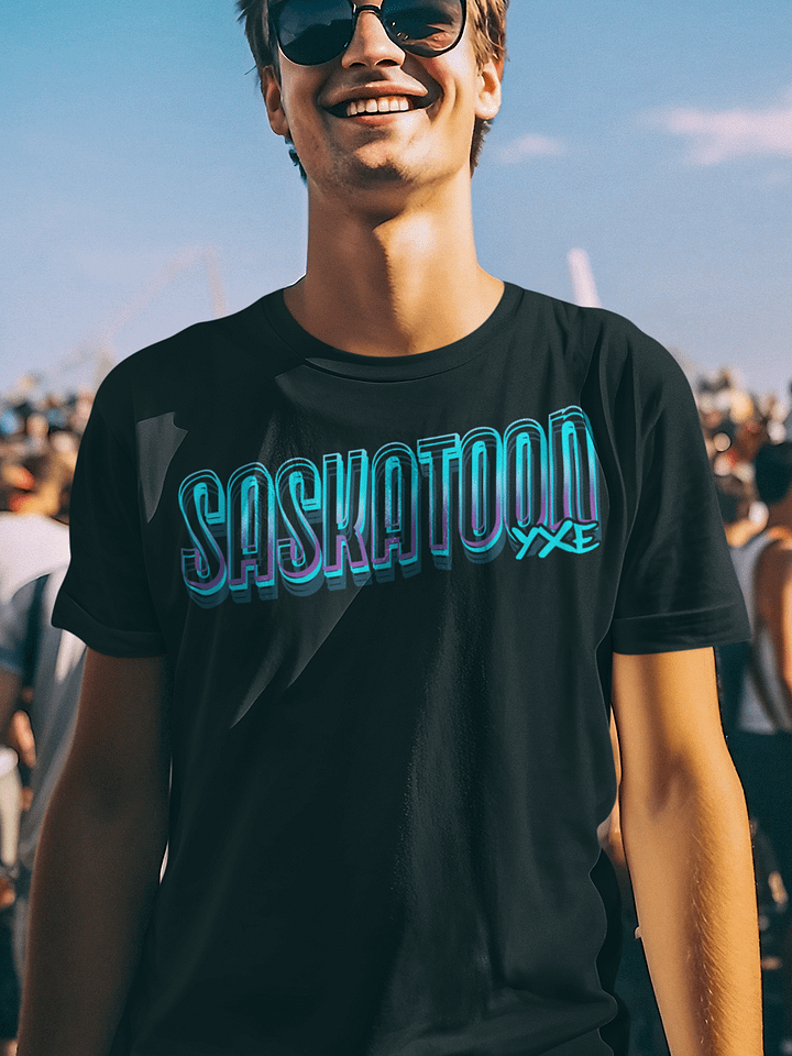 Saskatoon Street Revival YXE product image (1)