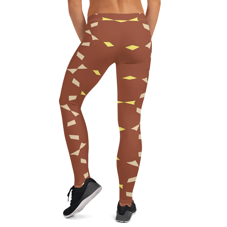 Symmetric Diamond Daze Leggings product image (12)