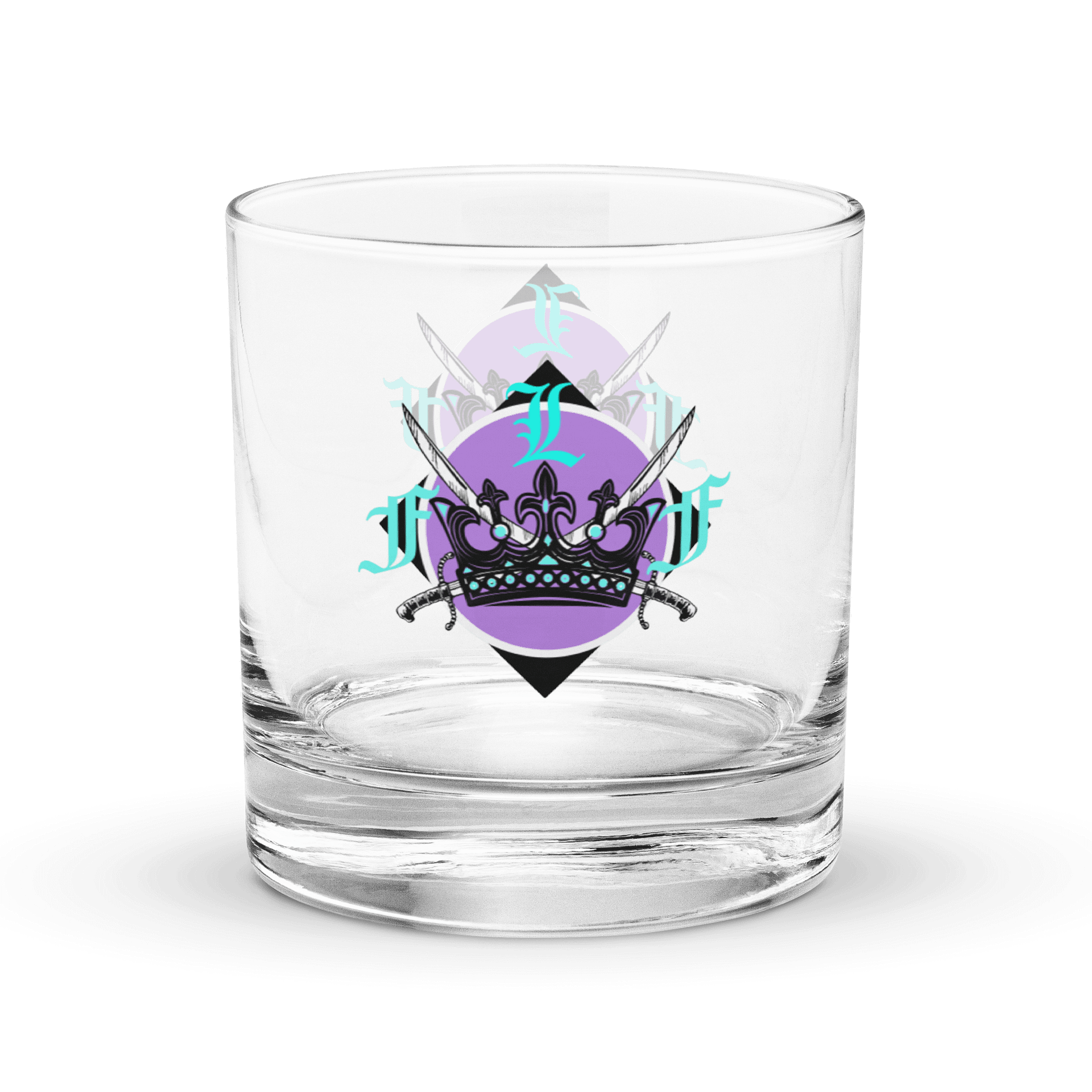 'On the Rocks' product image (1)