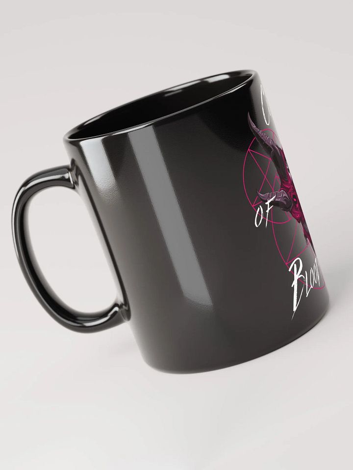 Bloodfallen_Horns_M product image (2)