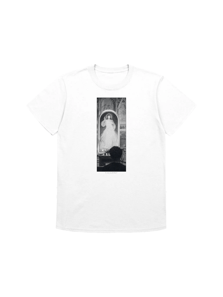 Why Would I Fear T-Shirt product image (1)