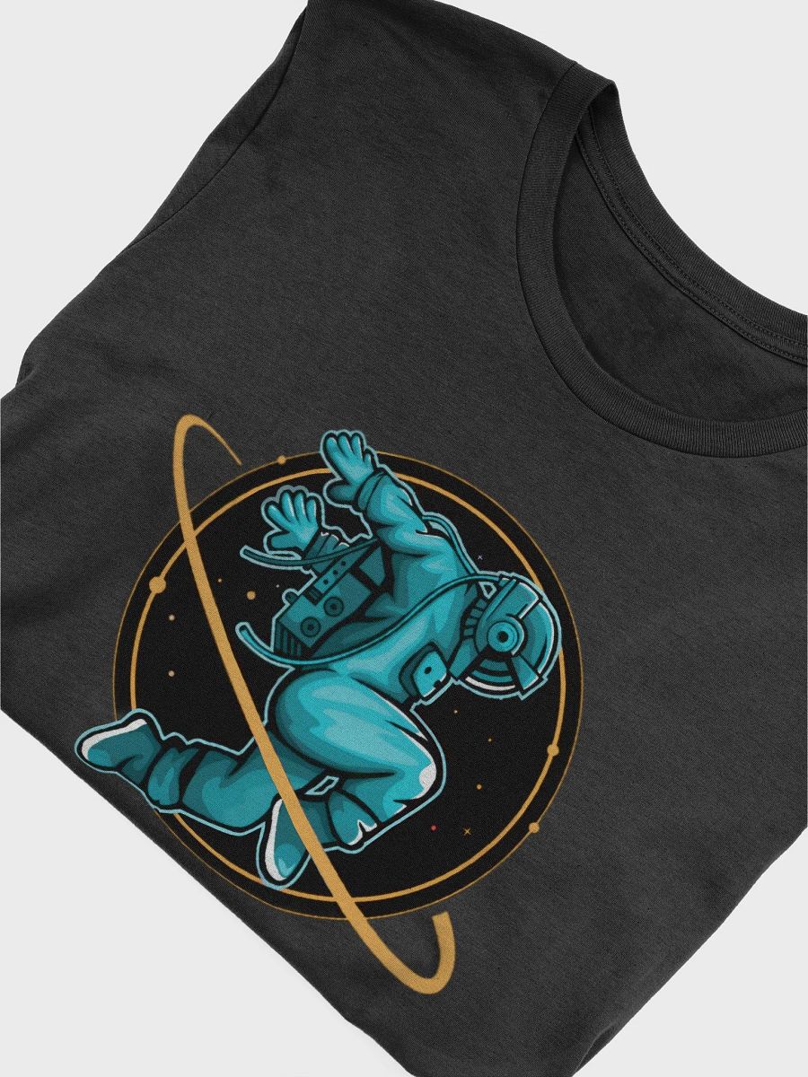 Lift Off T-Shirt product image (5)