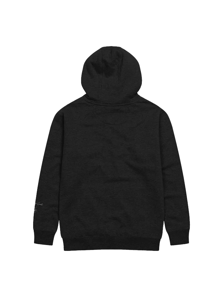 Steggie Plushie Hoodie product image (2)