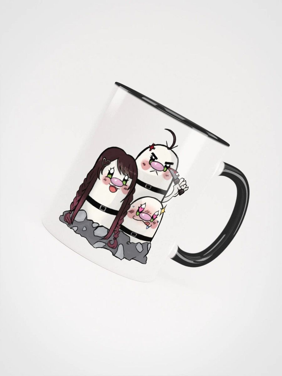 'Mami x Dugtrio' Ceramic Mug product image (4)