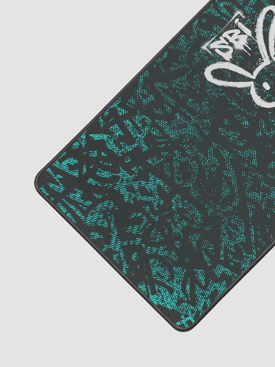 18 x 12in Gaming Mouse Mat v2 – StickBoi Ink product image (2)