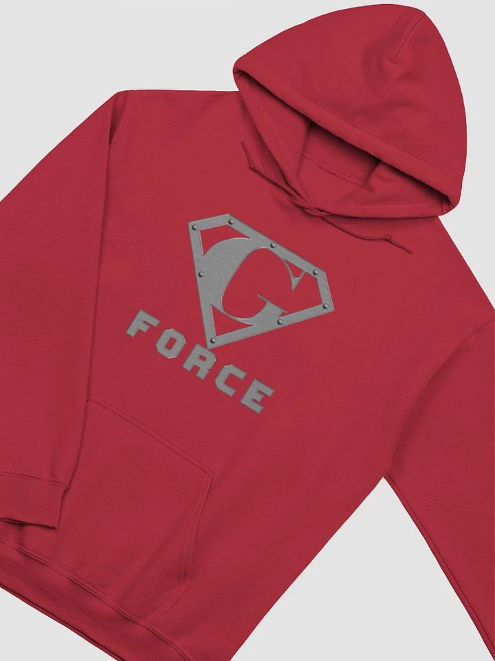 G-Force Symbol - Hoodie product image (12)